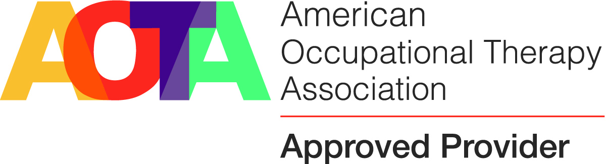 AOTA logo